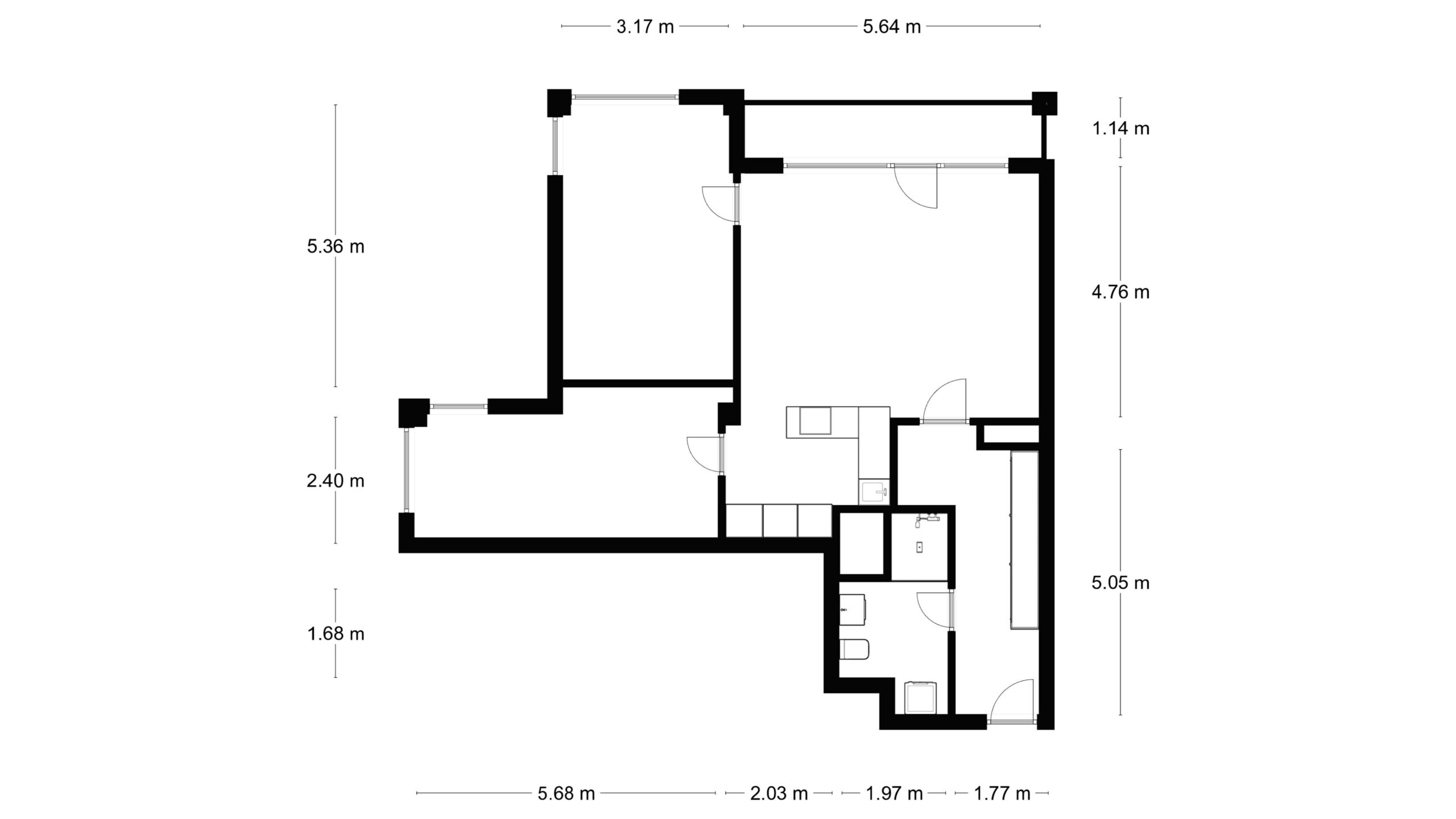 2D_rozměry_Voskovcova